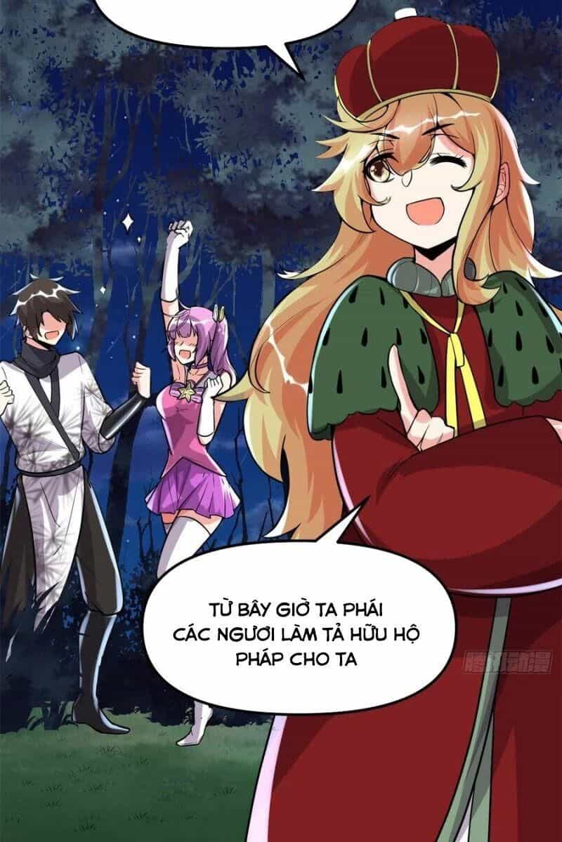 Ta Tu Có Lẽ Là Giả Tiên - Chương 138 - ảnh 17