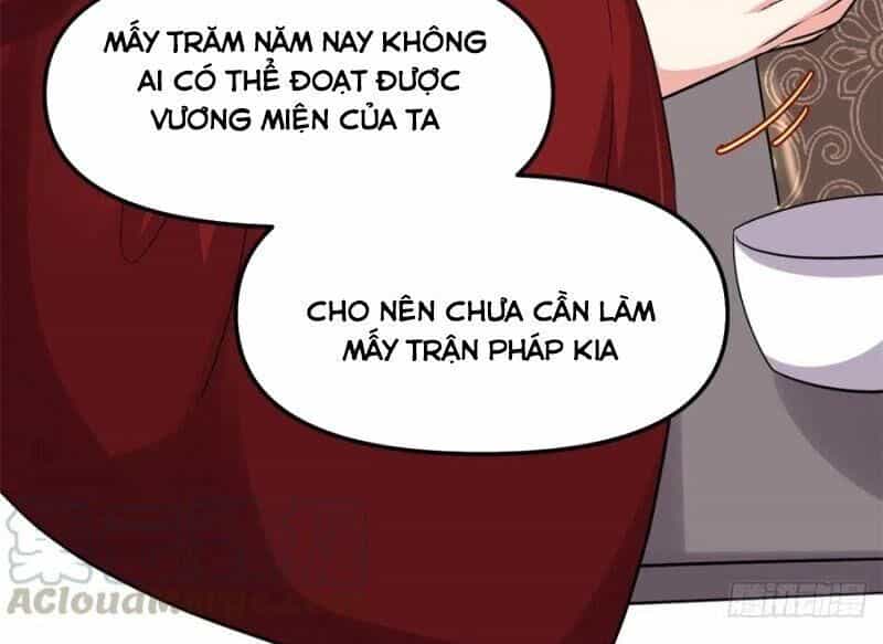 Ta Tu Có Lẽ Là Giả Tiên - Chương 138 - ảnh 24
