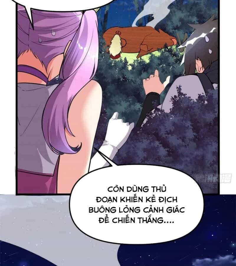 Ta Tu Có Lẽ Là Giả Tiên - Chương 138 - ảnh 8