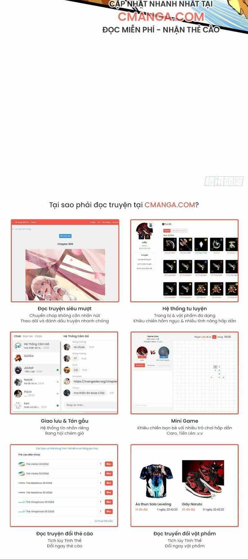 Ta Tu Có Lẽ Là Giả Tiên - Chương 139 - ảnh 22