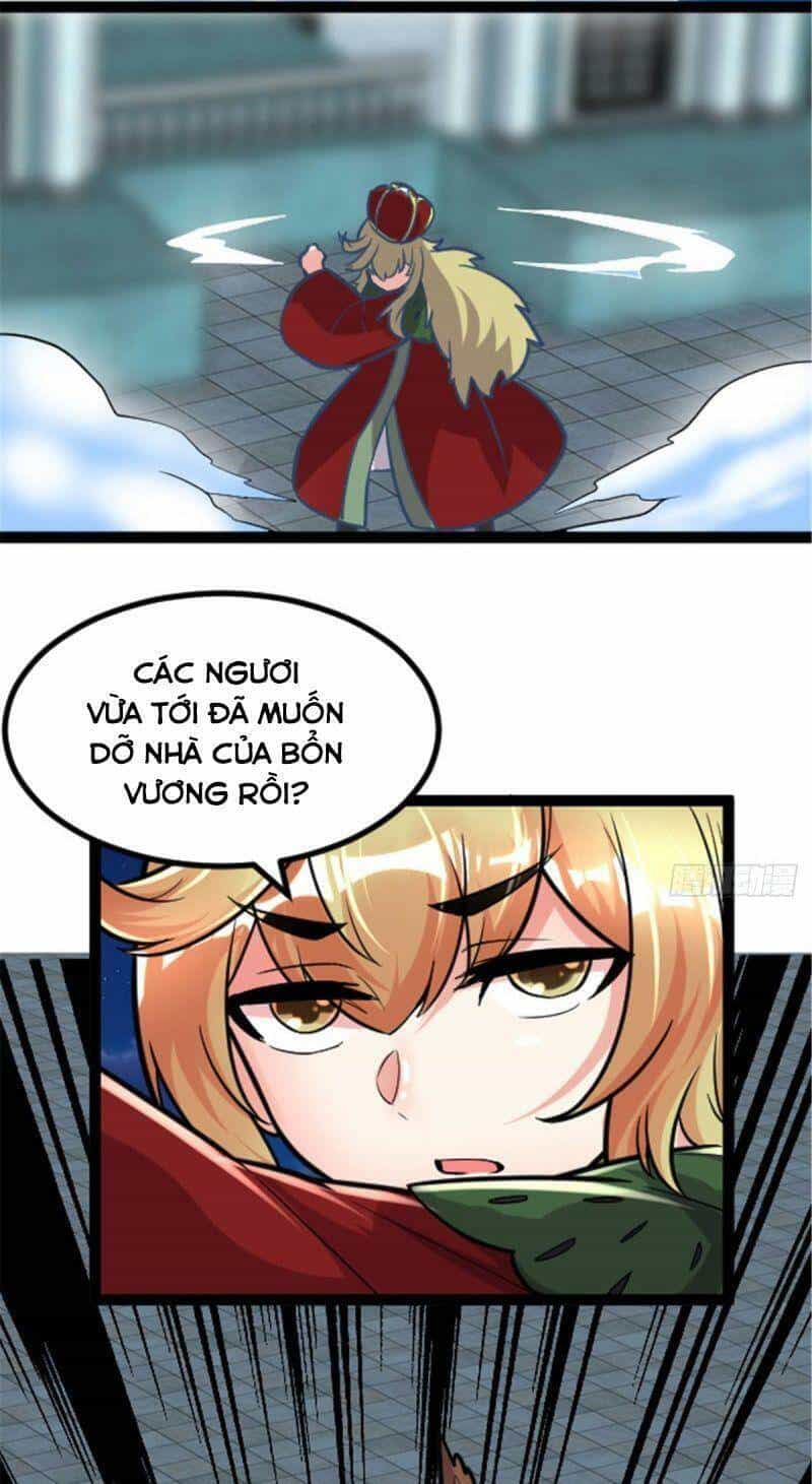 Ta Tu Có Lẽ Là Giả Tiên - Chương 139 - ảnh 3