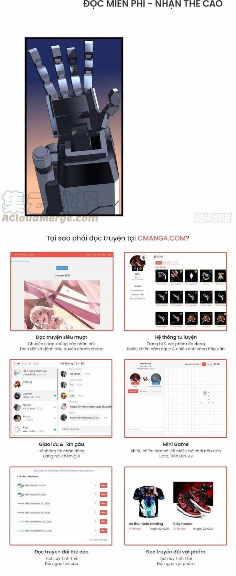 Ta Tu Có Lẽ Là Giả Tiên - Chương 140 - ảnh 12