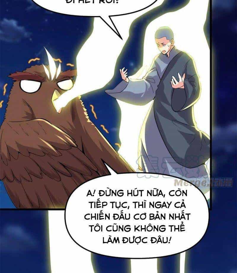 Ta Tu Có Lẽ Là Giả Tiên - Chương 141 - ảnh 12