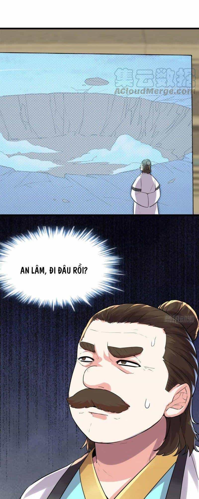 Ta Tu Có Lẽ Là Giả Tiên - Chương 141 - ảnh 29