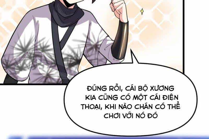 Ta Tu Có Lẽ Là Giả Tiên - Chương 142 - ảnh 20