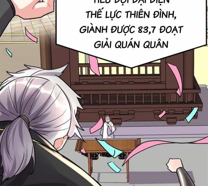 Ta Tu Có Lẽ Là Giả Tiên - Chương 142 - ảnh 22