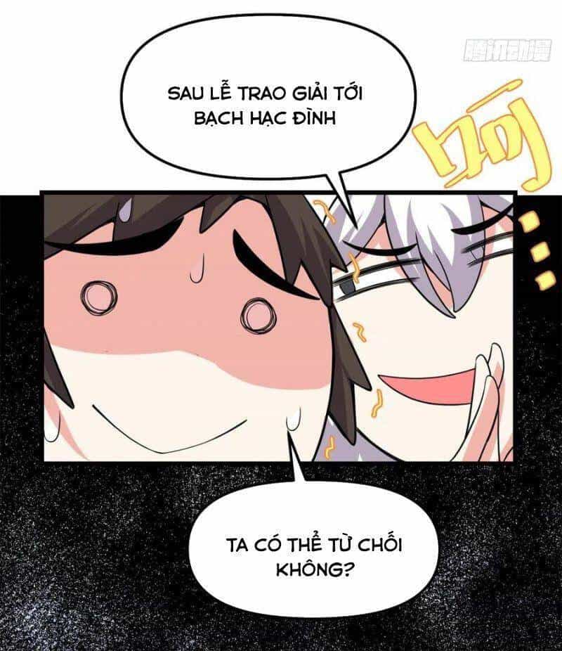 Ta Tu Có Lẽ Là Giả Tiên - Chương 142 - ảnh 28