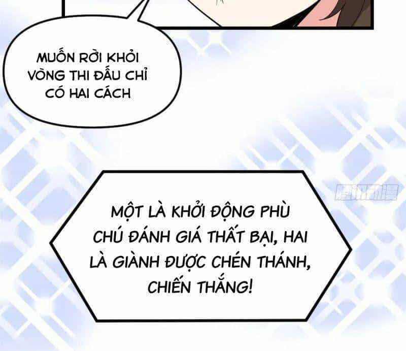 Ta Tu Có Lẽ Là Giả Tiên - Chương 142 - ảnh 4