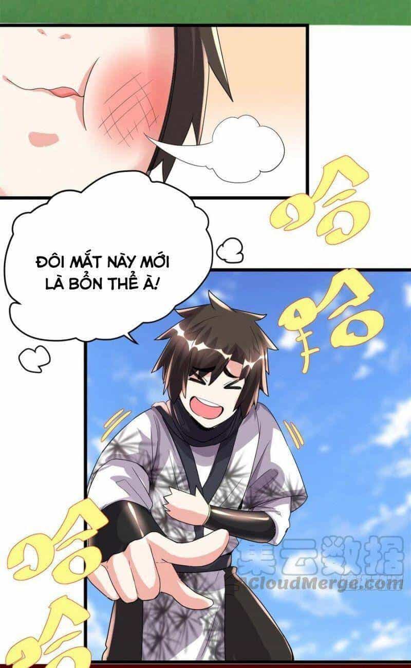 Ta Tu Có Lẽ Là Giả Tiên - Chương 143 - ảnh 14