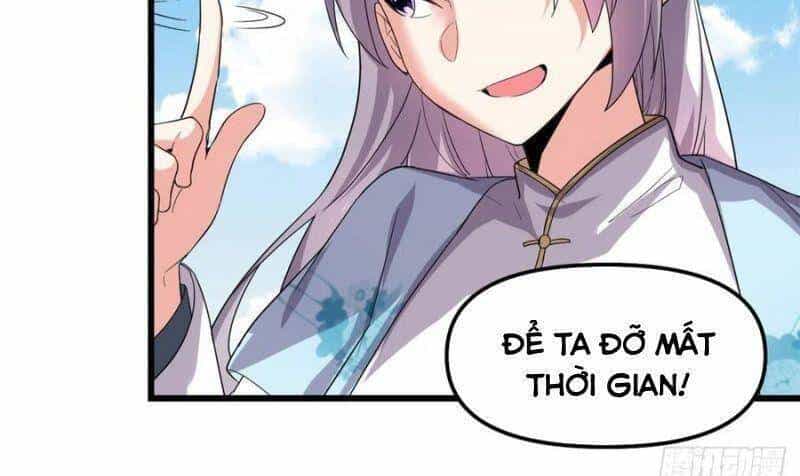 Ta Tu Có Lẽ Là Giả Tiên - Chương 143 - ảnh 18