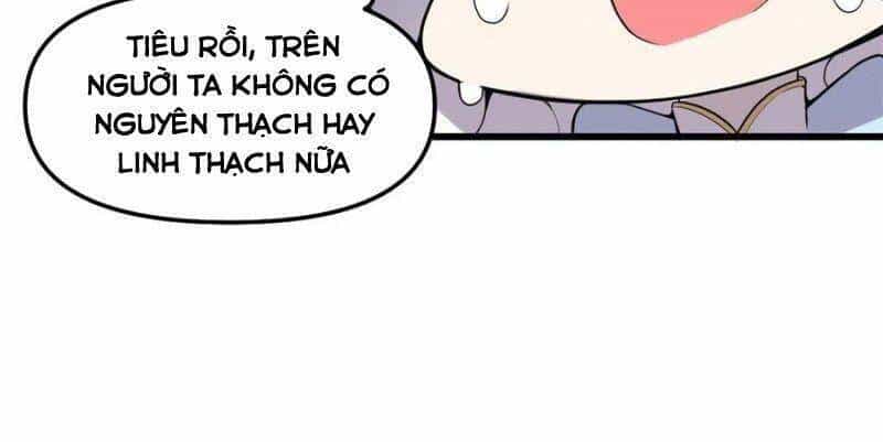 Ta Tu Có Lẽ Là Giả Tiên - Chương 143 - ảnh 23