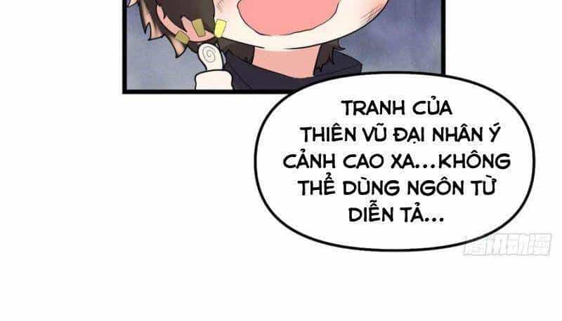 Ta Tu Có Lẽ Là Giả Tiên - Chương 143 - ảnh 8