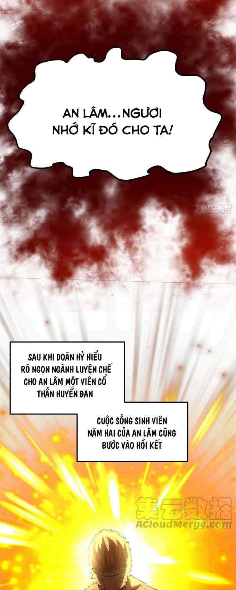 Ta Tu Có Lẽ Là Giả Tiên - Chương 144 - ảnh 14