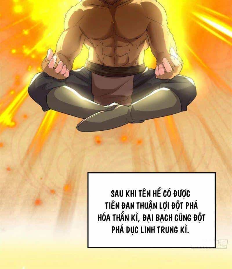 Ta Tu Có Lẽ Là Giả Tiên - Chương 144 - ảnh 15