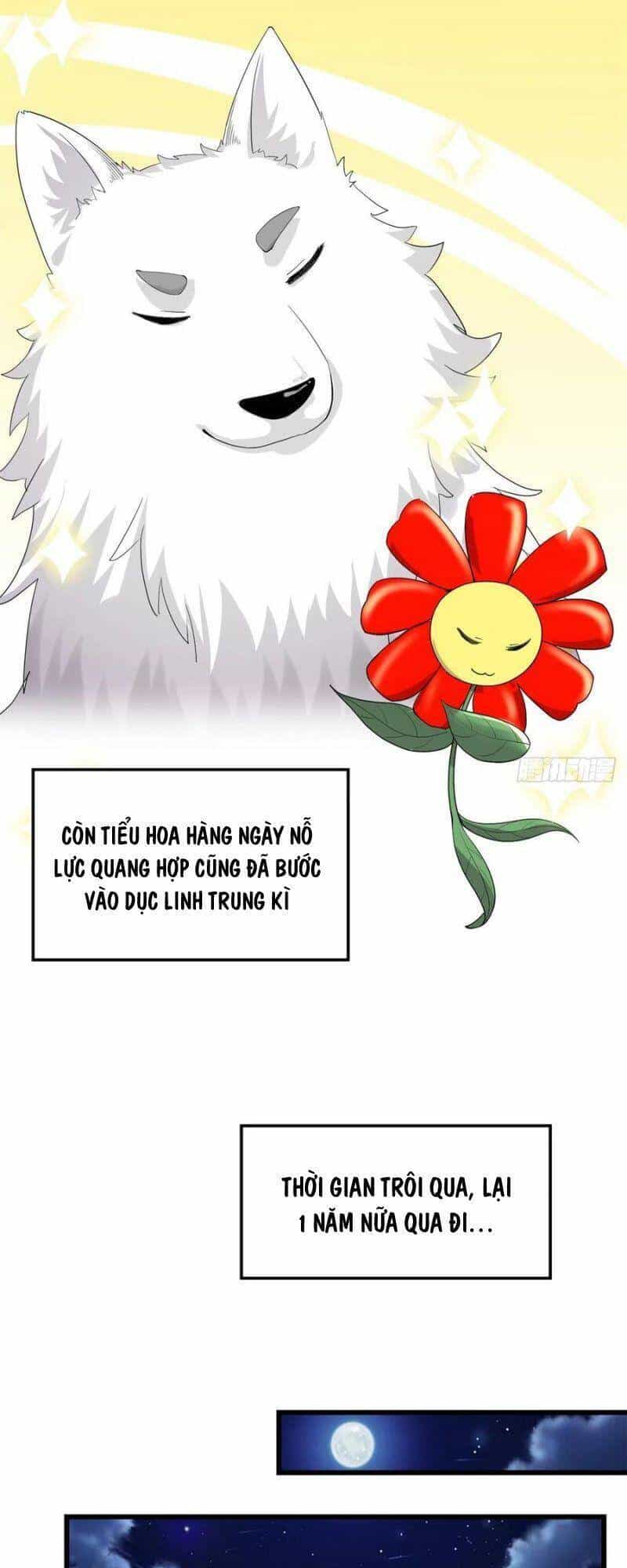 Ta Tu Có Lẽ Là Giả Tiên - Chương 144 - ảnh 16