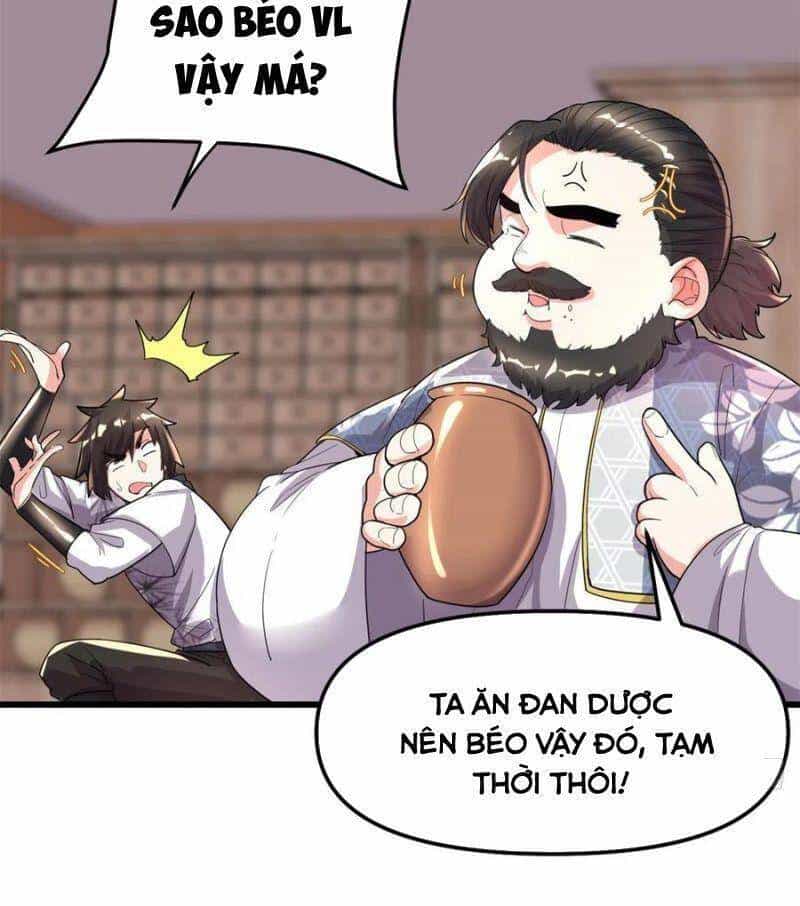 Ta Tu Có Lẽ Là Giả Tiên - Chương 144 - ảnh 2
