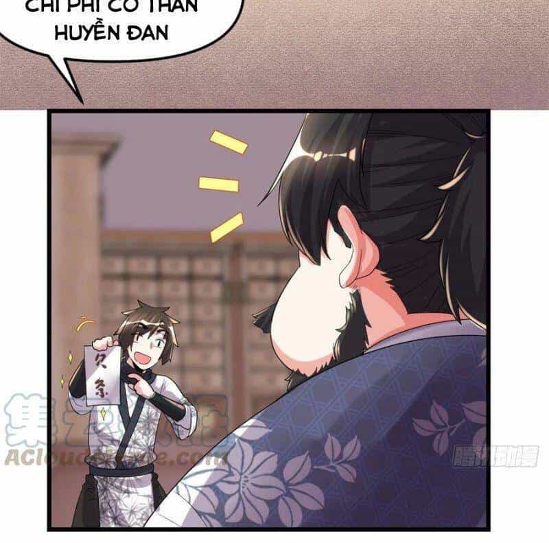 Ta Tu Có Lẽ Là Giả Tiên - Chương 144 - ảnh 5