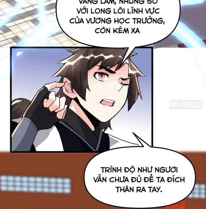 Ta Tu Có Lẽ Là Giả Tiên - Chương 145 - ảnh 22