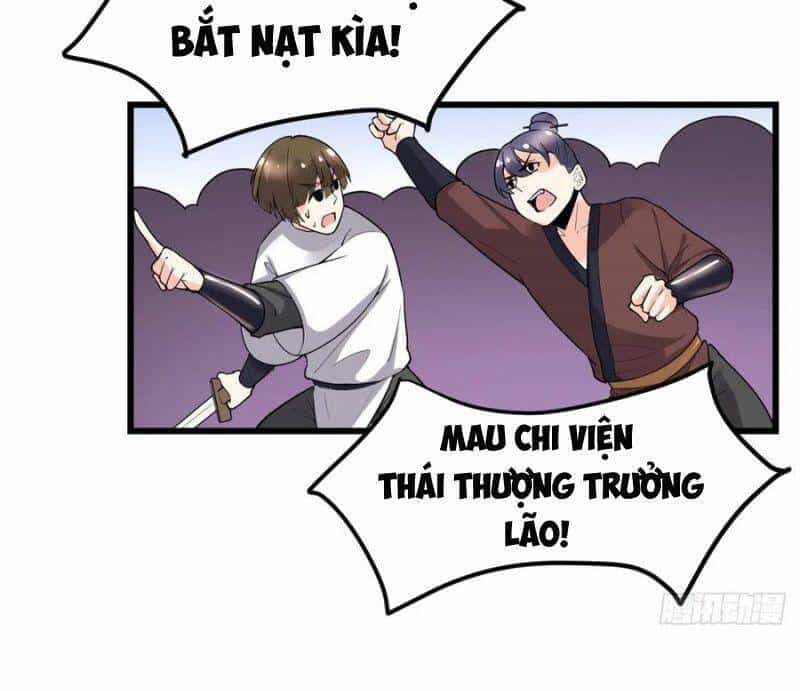 Ta Tu Có Lẽ Là Giả Tiên - Chương 145 - ảnh 26