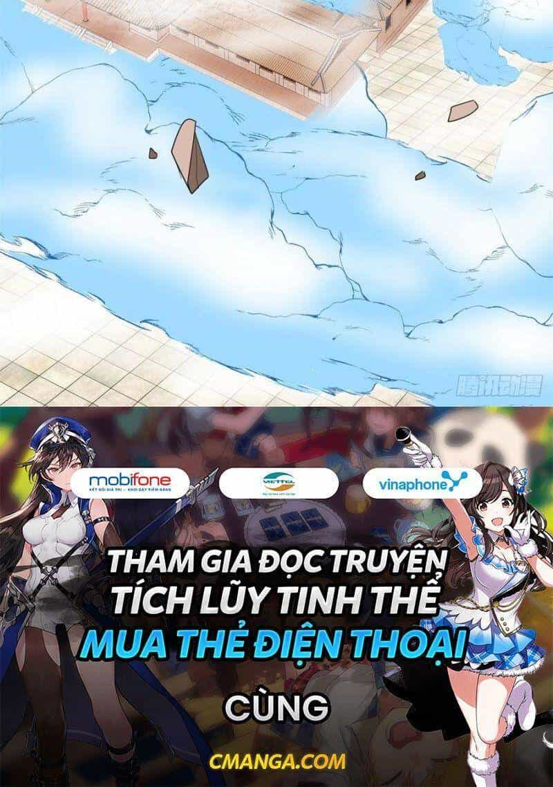 Ta Tu Có Lẽ Là Giả Tiên - Chương 145 - ảnh 36