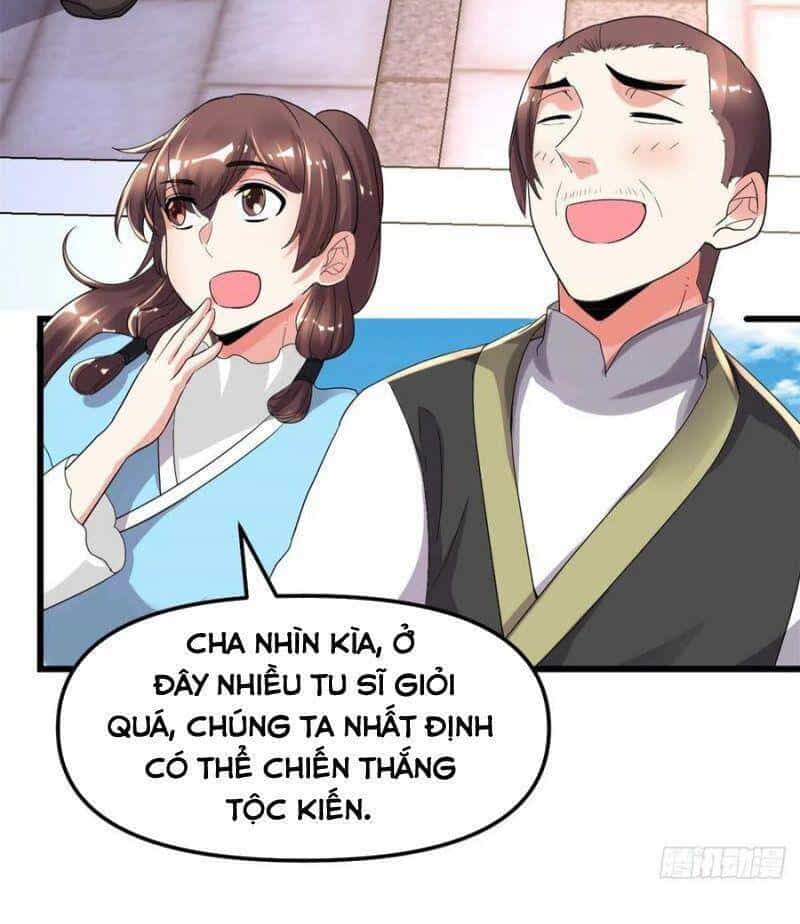 Ta Tu Có Lẽ Là Giả Tiên - Chương 145 - ảnh 8