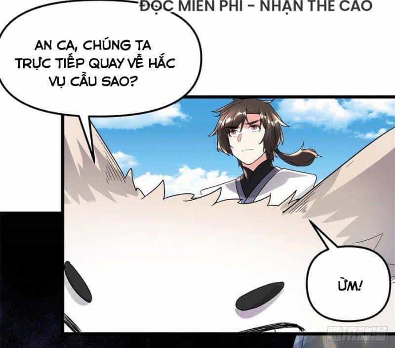 Ta Tu Có Lẽ Là Giả Tiên - Chương 146 - ảnh 19