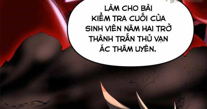 Ta Tu Có Lẽ Là Giả Tiên - Chương 146 - ảnh 21