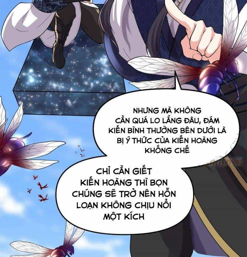Ta Tu Có Lẽ Là Giả Tiên - Chương 147 - ảnh 14