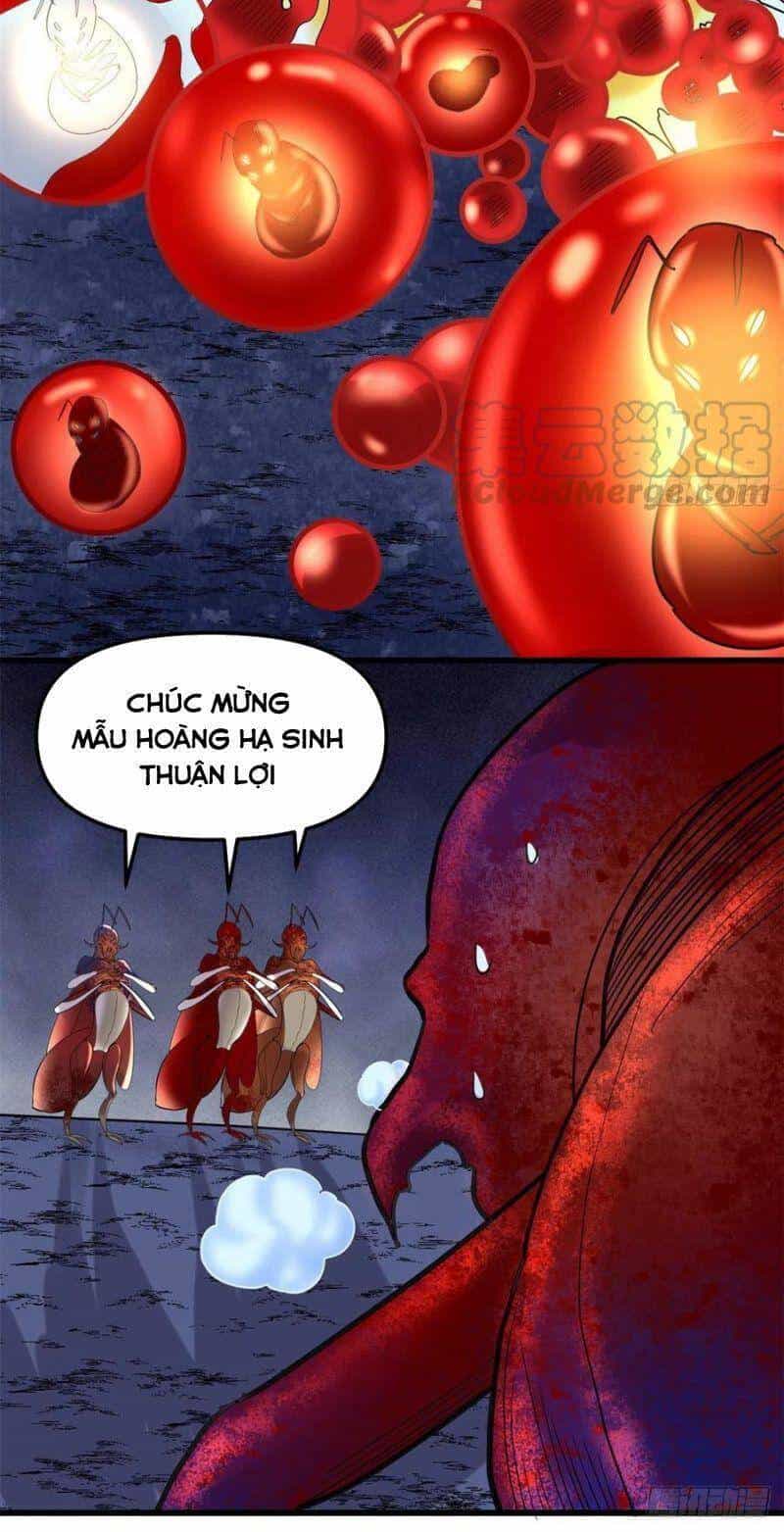 Ta Tu Có Lẽ Là Giả Tiên - Chương 147 - ảnh 18