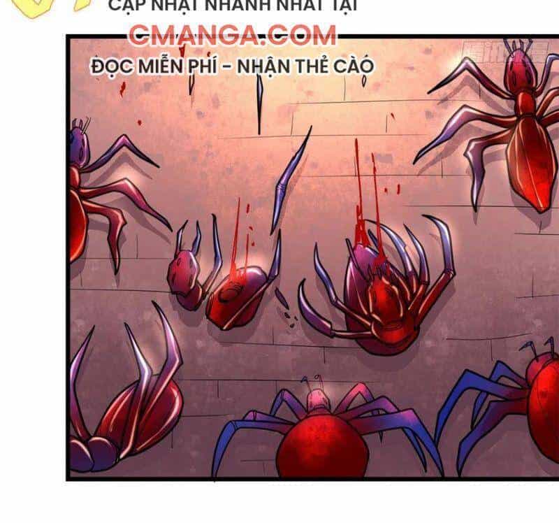 Ta Tu Có Lẽ Là Giả Tiên - Chương 147 - ảnh 2