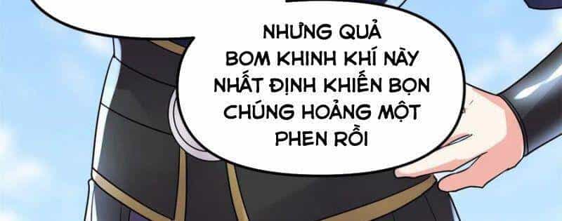 Ta Tu Có Lẽ Là Giả Tiên - Chương 147 - ảnh 26