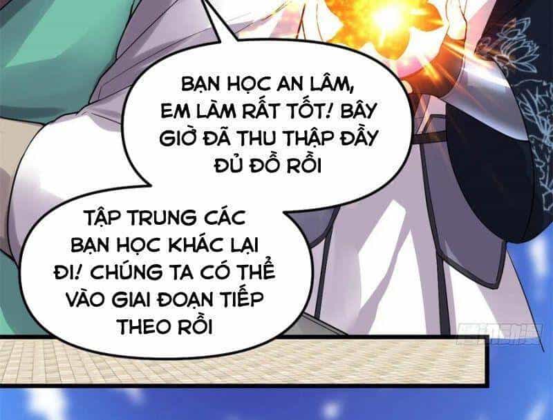 Ta Tu Có Lẽ Là Giả Tiên - Chương 147 - ảnh 4