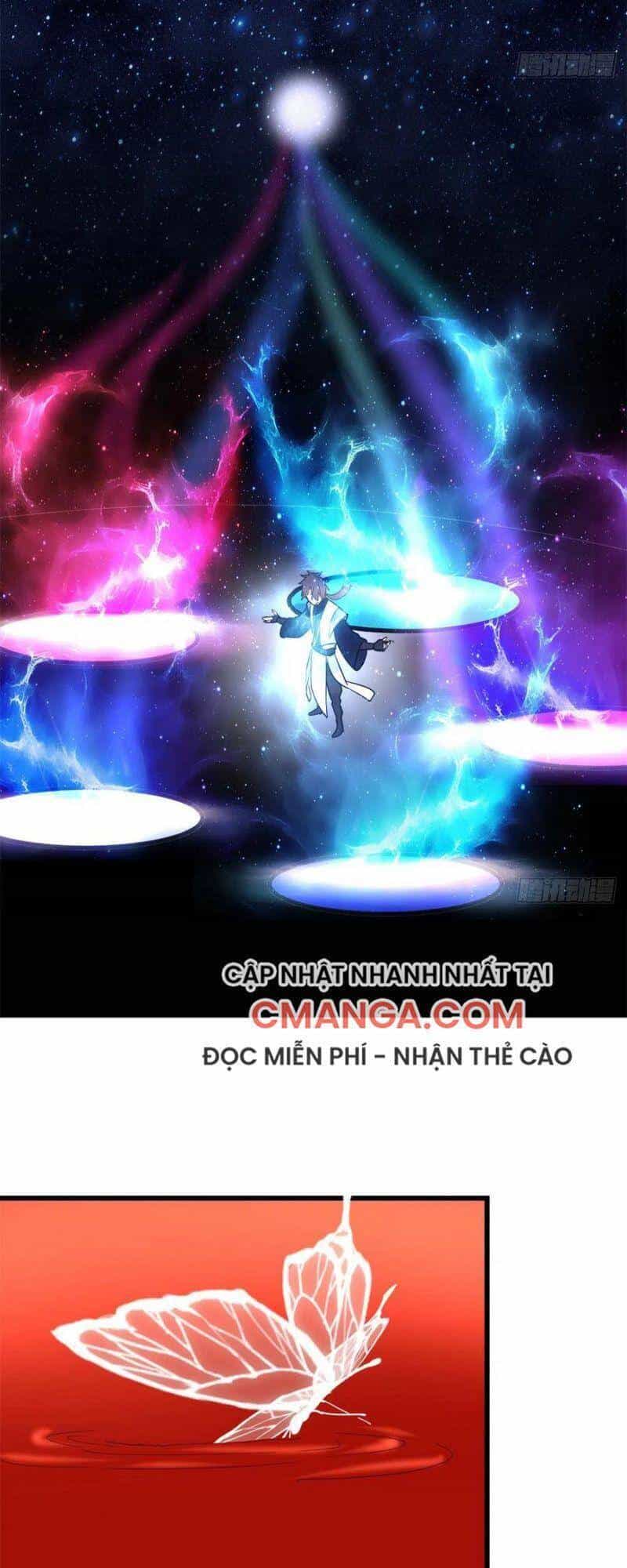 Ta Tu Có Lẽ Là Giả Tiên - Chương 147 - ảnh 9