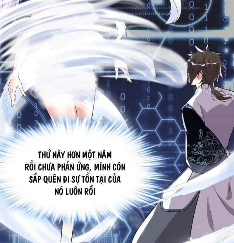 Ta Tu Có Lẽ Là Giả Tiên - Chương 148 - ảnh 5