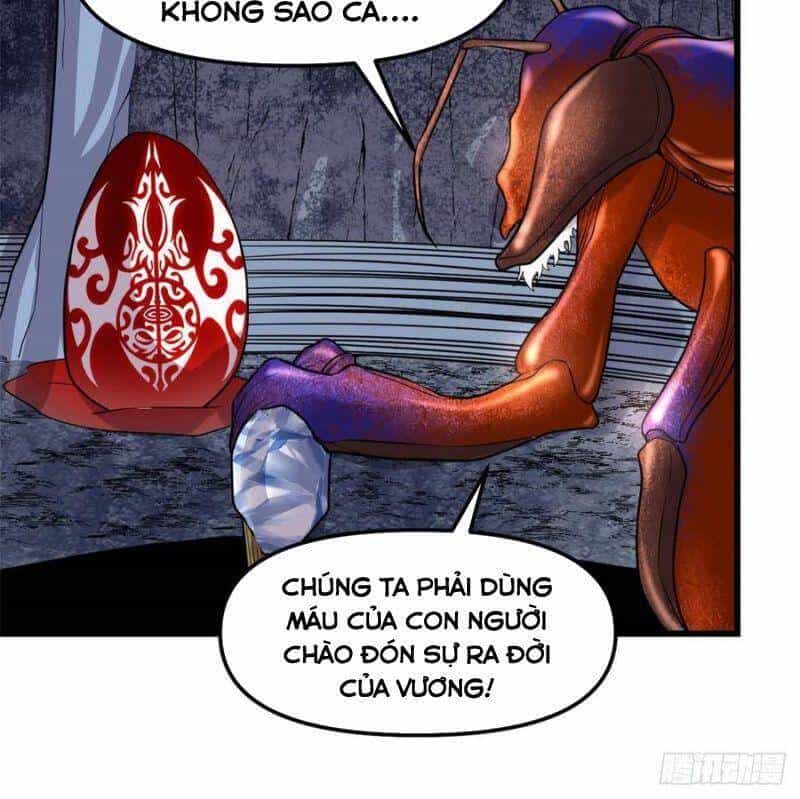 Ta Tu Có Lẽ Là Giả Tiên - Chương 149 - ảnh 20