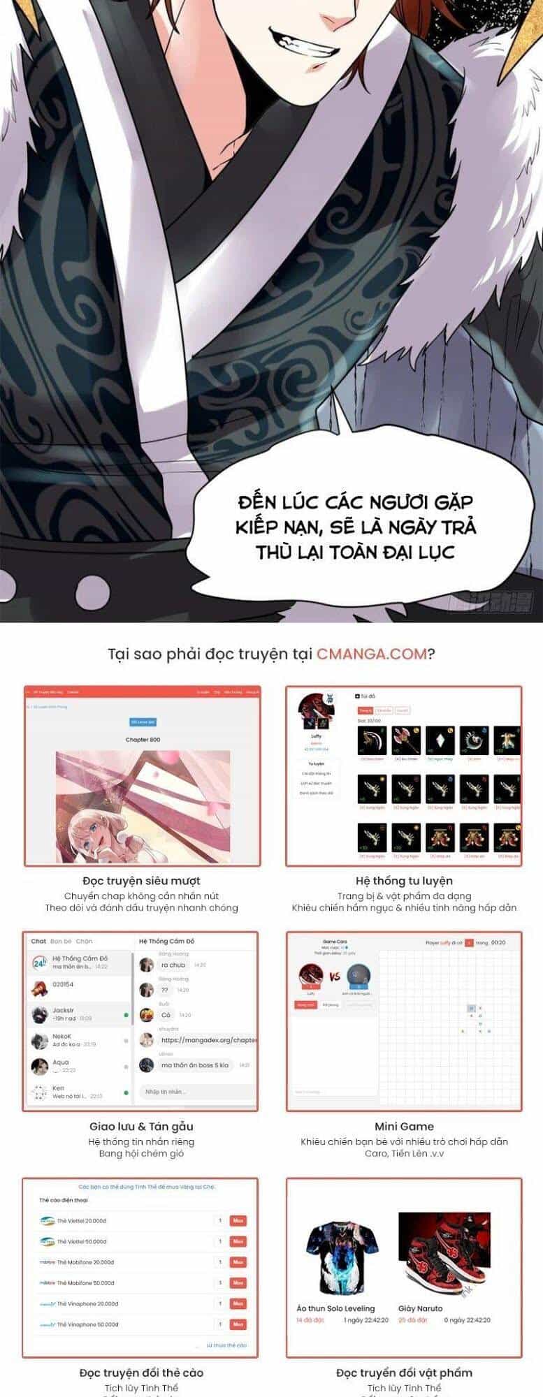 Ta Tu Có Lẽ Là Giả Tiên - Chương 149 - ảnh 26