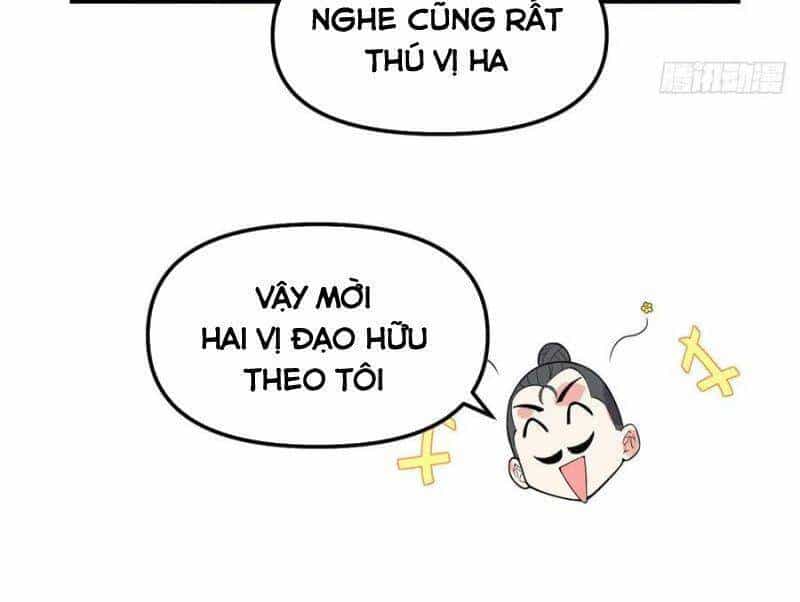 Ta Tu Có Lẽ Là Giả Tiên - Chương 150 - ảnh 14
