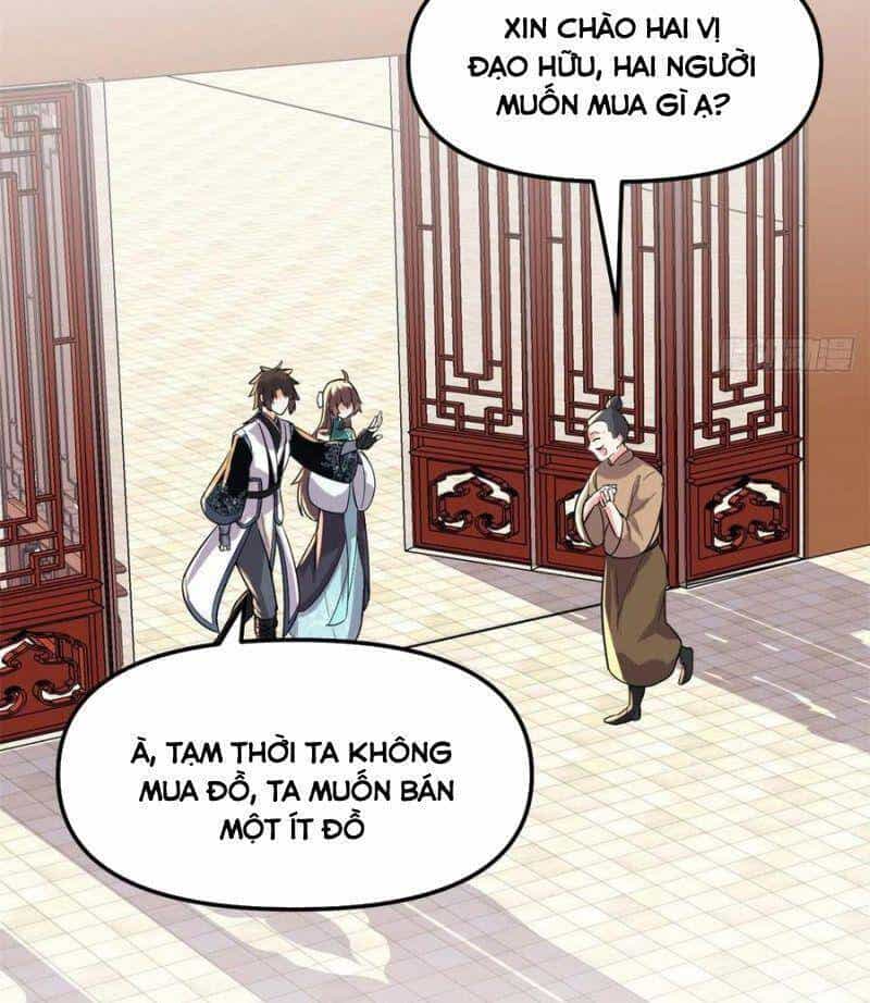 Ta Tu Có Lẽ Là Giả Tiên - Chương 150 - ảnh 4
