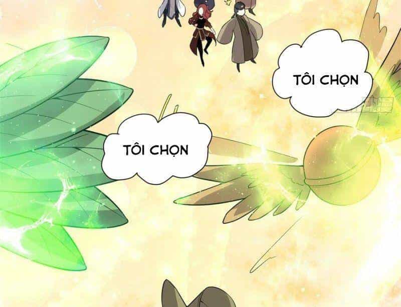 Ta Tu Có Lẽ Là Giả Tiên - Chương 151 - ảnh 18