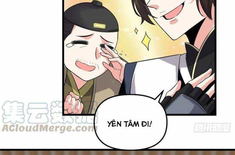 Ta Tu Có Lẽ Là Giả Tiên - Chương 151 - ảnh 8