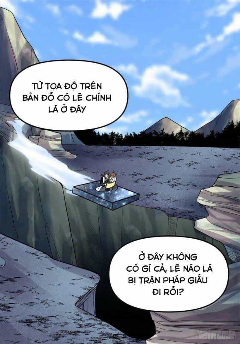 Ta Tu Có Lẽ Là Giả Tiên - Chương 152 - ảnh 1