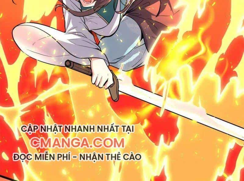 Ta Tu Có Lẽ Là Giả Tiên - Chương 154 - ảnh 12