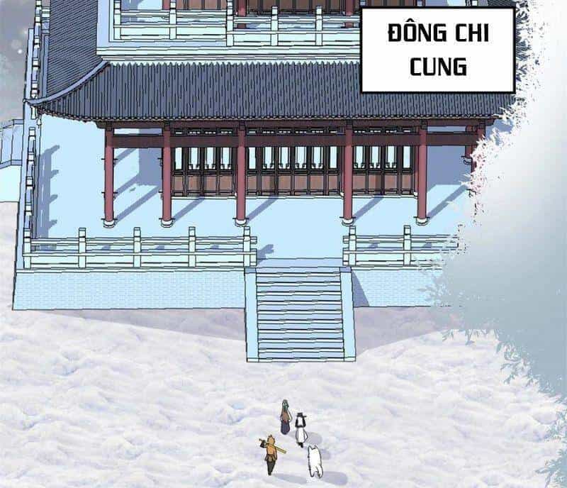 Ta Tu Có Lẽ Là Giả Tiên - Chương 155 - ảnh 28