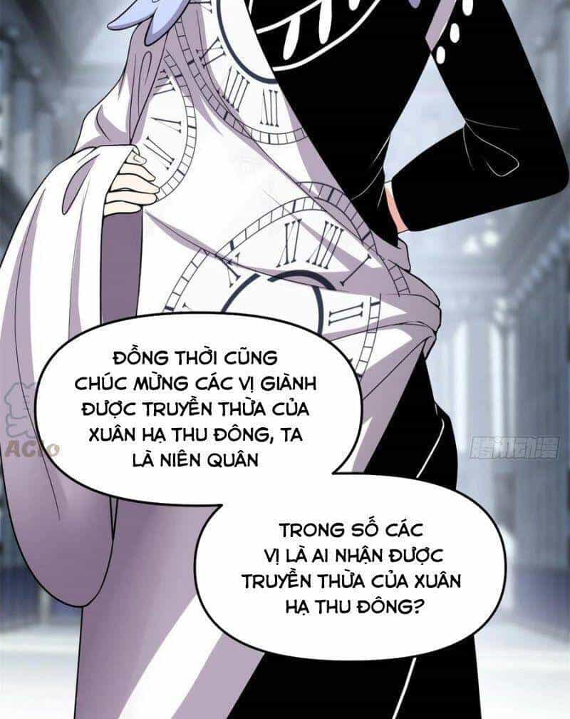 Ta Tu Có Lẽ Là Giả Tiên - Chương 156 - ảnh 14