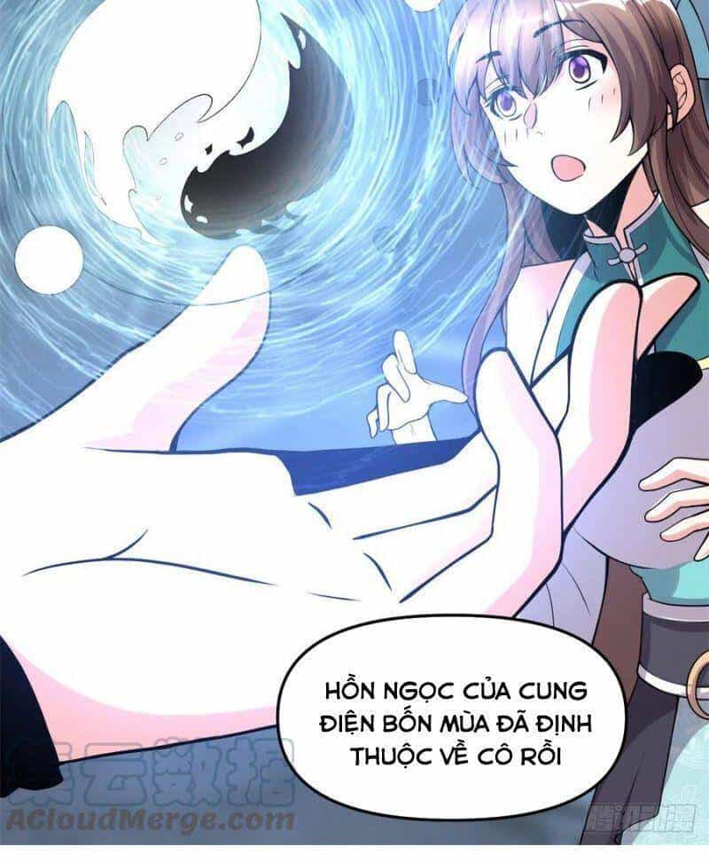 Ta Tu Có Lẽ Là Giả Tiên - Chương 156 - ảnh 16