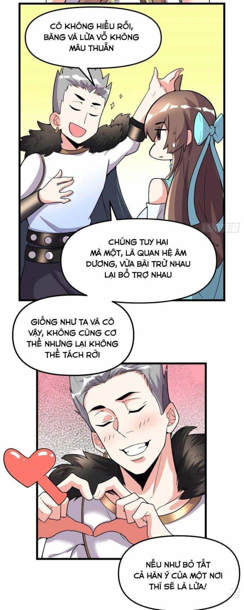 Ta Tu Có Lẽ Là Giả Tiên - Chương 156 - ảnh 5
