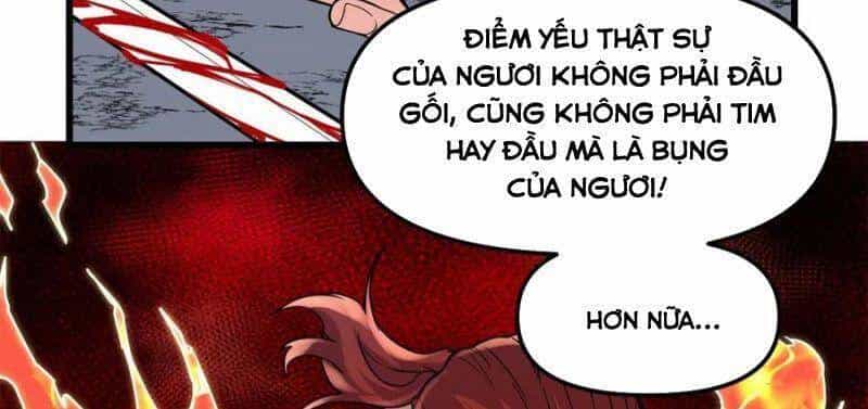 Ta Tu Có Lẽ Là Giả Tiên - Chương 158 - ảnh 18