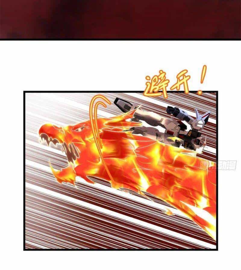 Ta Tu Có Lẽ Là Giả Tiên - Chương 158 - ảnh 4