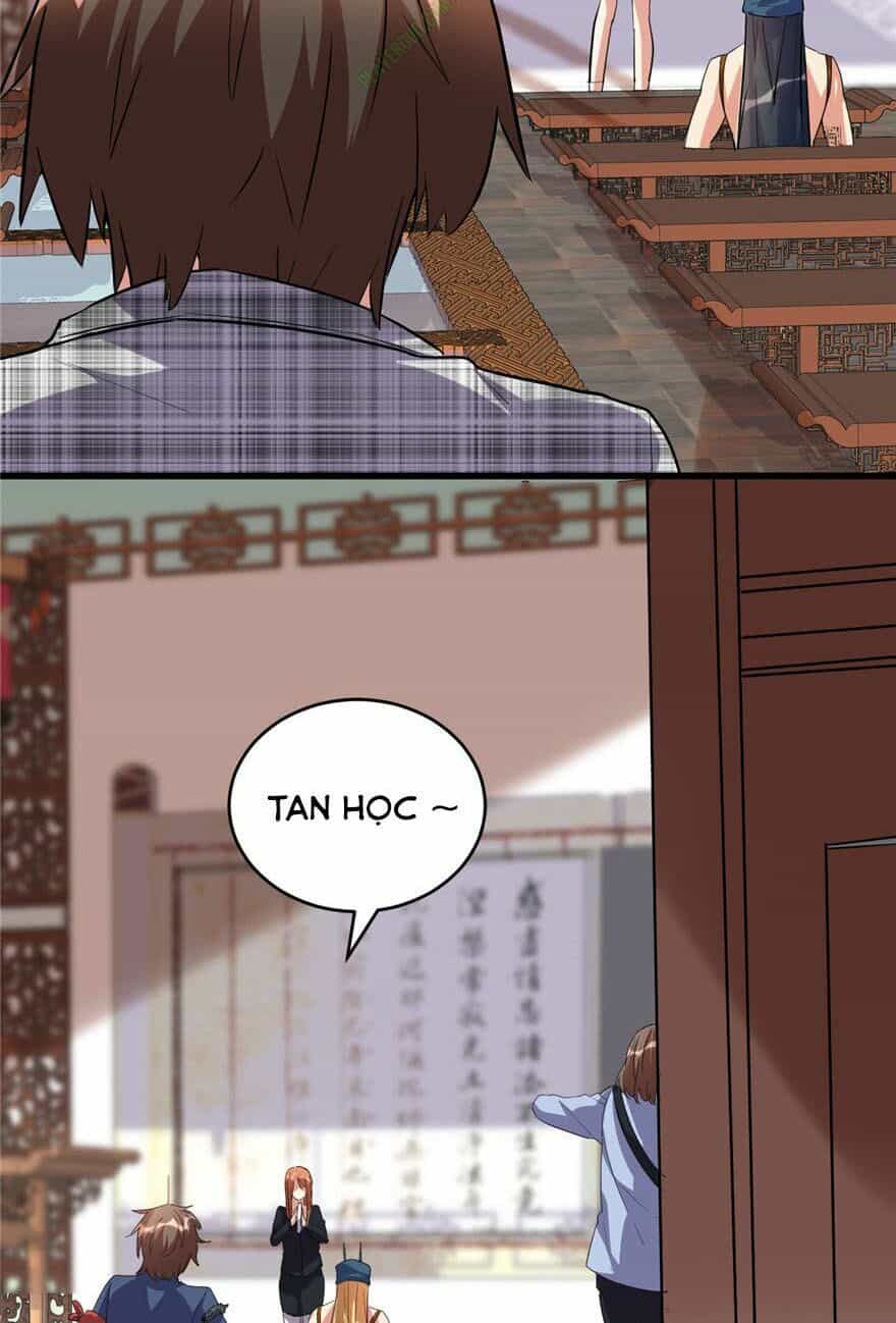 Ta Tu Có Lẽ Là Giả Tiên - Chương 15 - ảnh 11