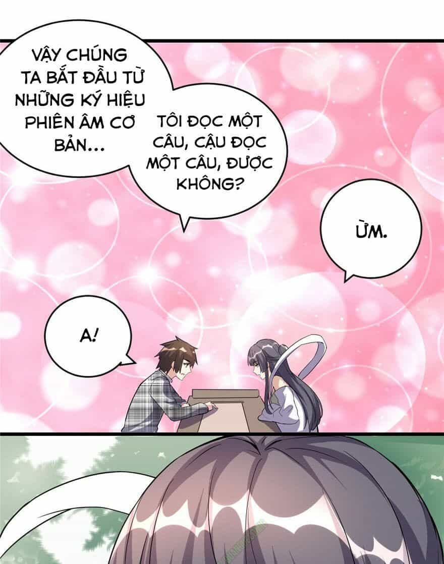 Ta Tu Có Lẽ Là Giả Tiên - Chương 15 - ảnh 26